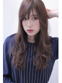 【DISHEL】大人女性の愛されゆるふわとろみウェーブ#ワンカール