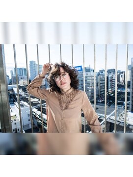 ニコ 五反田店(nico) プレミアムはちみつカラー　＋　カット      12960円→8640円