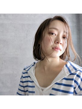 ハーヒム(her him) her.him style223