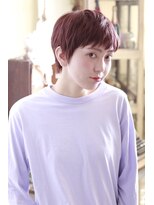 キミ(kimi)&nbsp;【ｋｉｍｉ自由が丘】ジェンダーレス×ピンク イルミナカラー