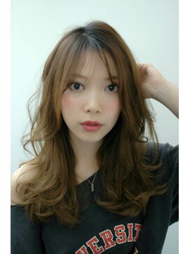 カームヘアー(CALM HAIR) ゆるふわMIX