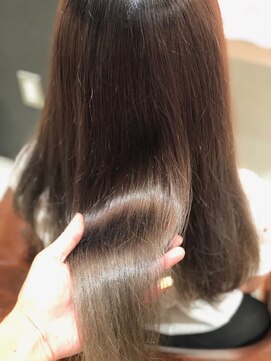 アベリーニューヨーク(Avery NEWYORK) シルキーベージュ{ハイライト/ケアブリーチ/インナカラー]