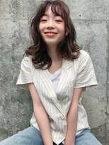 リエム(ReM)&nbsp;ルーズパーマ