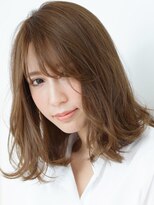 ユーアンボワーズ(U-AMBOISE) 大人のミディアム