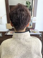 アモンド(Amonde)&nbsp;ナチュラルレッド