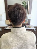 ナチュラルレッド