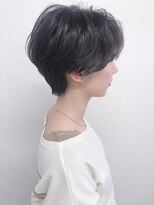 ガーランドウメダ(Garland umeda)&nbsp;ハンサムショート＿ショート＿000315