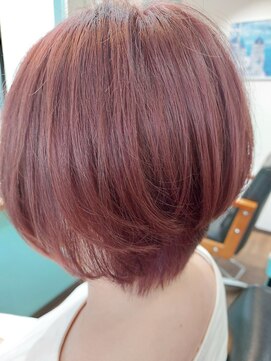 エル ピコット(elu picot) MSGオン・ザ・ピンクパープル