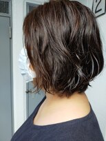 アヴリ(avli) 【avli】ニュアンスパーマ 船橋/船橋駅