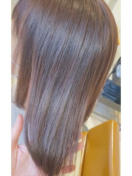リオールヘア 北千住(LIOR.HAIR) 髪質改善ミネコラPLUS