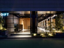 ギフトスパ 川越駅前店(GIFT spa)の雰囲気（川越駅東口から1分：アトレの近くにございます）
