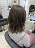 グレージュカラー Ash吉祥寺店