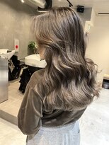 ブルックス&nbsp;『カット＋バレイヤージュ』 new☆hit YJ-20  BROOKS