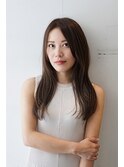 2ヵ月経ってオレンジが出ない!イルミナ新色応用ベージュカラー
