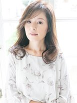 カルフール 草加本店(Carrefour) ナチュラルブラウン/ヘアカラー/2stepトリートメント/お白髪染め