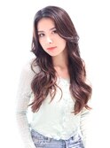 【高橋那月】20代30代◎大人かわいい韓国風パーマヨシンモリ