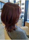 ATENA AVEDA   クビレレイヤー