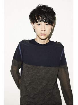 キートスバイガーランド (Kiitos by Garland) [Kiitos/吉祥寺]大人気スタイル★洗練アシメショート