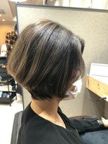 ラベンダー バイ ジュエル 湘南台駅西口店(Lavender by JEWEL) ☆お客様スタイル☆【Lavender by JEWEL 湘南台/湘南台駅】