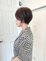 アデプト 綾瀬店(adept)&nbsp;佐野ショート/コンパクトショート【綾瀬/北千住/亀有】