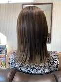 シークレッットハイライト