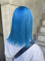 ビートス(BEAT S)&nbsp;【BEAT S】　ベージュカラー/ケアブリーチ/伏見/矢場町/栄