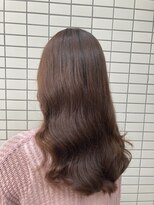 ラウレア(LAULEA)&nbsp;コテ巻き風パーマ/デジタルパーマ/韓国風パーマヨシンモリパーマ