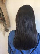 ■こだわり抜いたトリートメントの数々