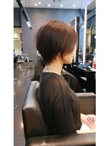 フルショウ 梅田(FURUSHO)&nbsp;ショート/30代/フルバング