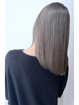 ペグ(Peg) 大人グレージュ/仙台