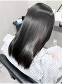 髪質改善/縮毛矯正/美髪/艶髪/髪質改善トリートメント/明石