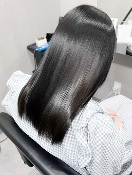 ココ 大久保(koko) 髪質改善/縮毛矯正/美髪/艶髪/髪質改善トリートメント/明石