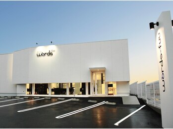 Words-fuu【ワーズ・フウ】