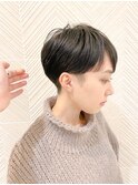 今季オススメショートヘア【赤羽】