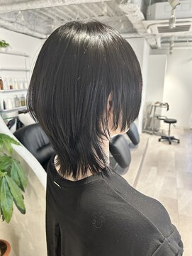 イオール 北千住(ior) ザクザクウルフ【ior北千住】