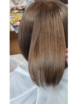 ヘアスペース エーアイアール(Hair Space A.I.R)&nbsp;オイルグロスカラー