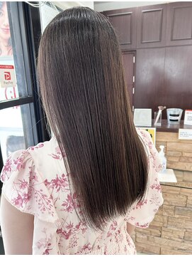 インパークス 新越谷店(INPARKS) カットトリートメント