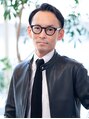 ヘアドゥ 千葉店(hair do) 小出 哲也