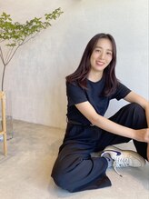 トッカ 木更津店(tocca) AYAKA