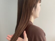 リノアヘアー(Linoa hair)