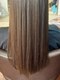 ヘアー デザイン アリス 都賀店(Hair Design alice)の写真/理想のうる艶髪を実現【髪質改善/カラー/ハイライト/縮毛矯正/ヘッドスパ/メンズ/パーマ/白髪ぼかし/都賀】