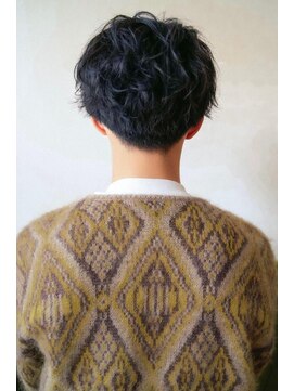 リップス 大宮(LIPPS) フォギールーズショート