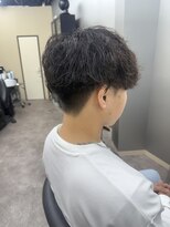 バロ(VALO)&nbsp;ツイストスパイラル