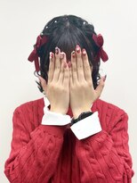 アールエーサロンモノクロ 秋葉原(RA SALON モノクロ)&nbsp;ひつじヘア