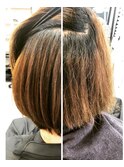 酸性ストレート☆