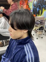 カーニー 錦糸町(kearny)&nbsp;ニュアンスパーマ/シャドウパーマ/ウルフ