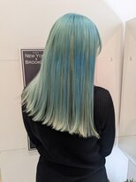 ベリー(berry)&nbsp;ミントグリーン★