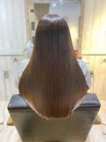 ドラン 京橋店(DRAN)&nbsp;【DRAN京橋店】髪質改善×春カラー