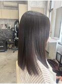 美革ストレート