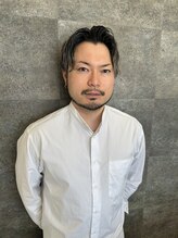 ヒーズドゥ(Hi s.deux) 蓼沼 三朗